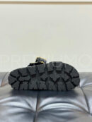 Prada шлепанцы PR493145 10