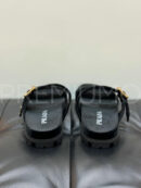 Prada шлепанцы PR493145 9