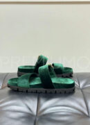 Prada шлепанцы PR587872 15