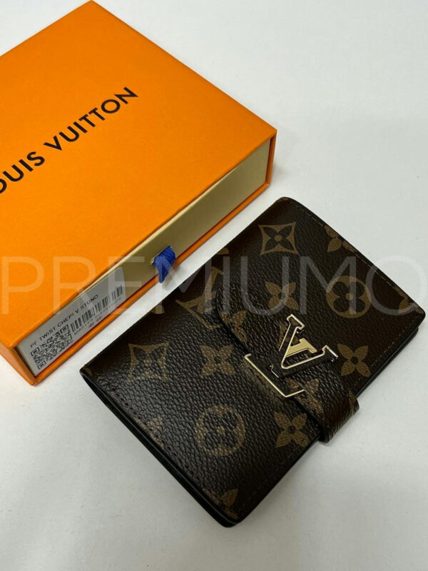 Louis Vuitton кошелек PR626560