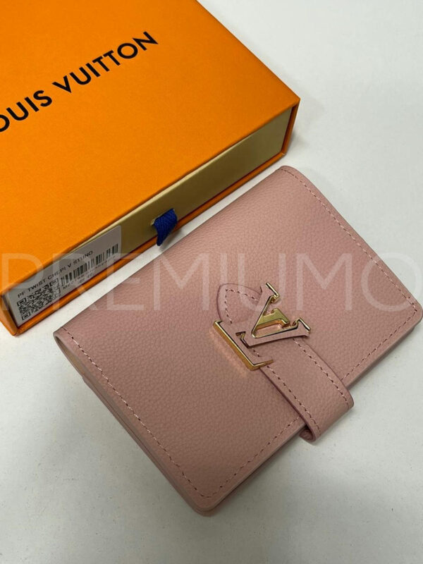 Louis Vuitton кошелек PR327505