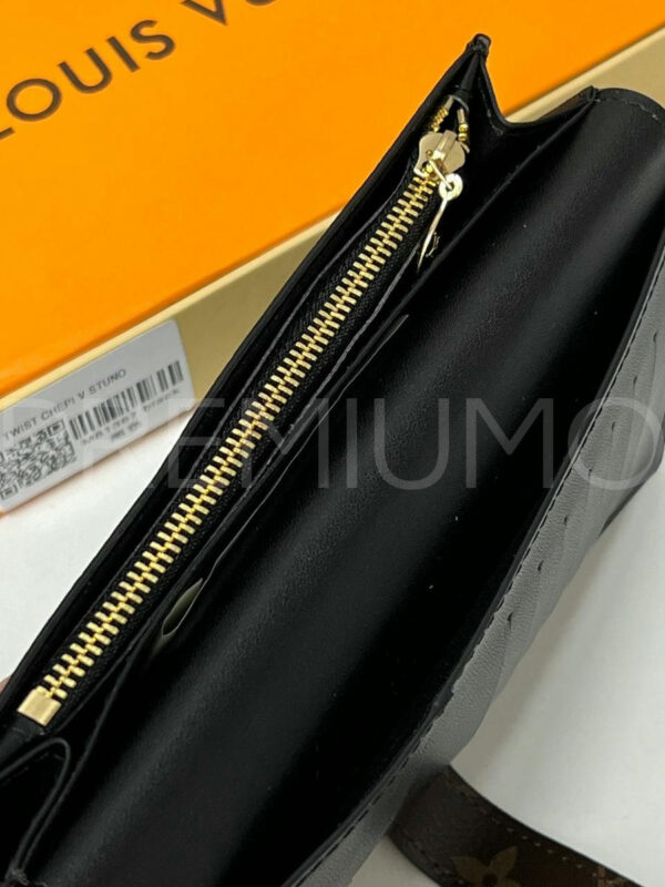 Louis Vuitton кошелек PR710778 5