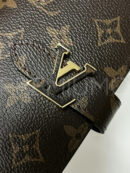 Louis Vuitton кошелек PR710778 12
