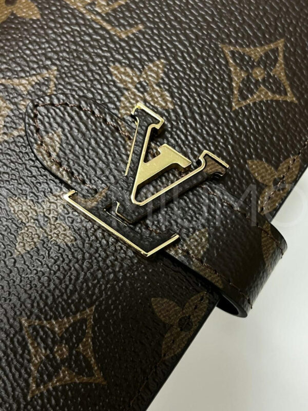Louis Vuitton кошелек PR710778 6