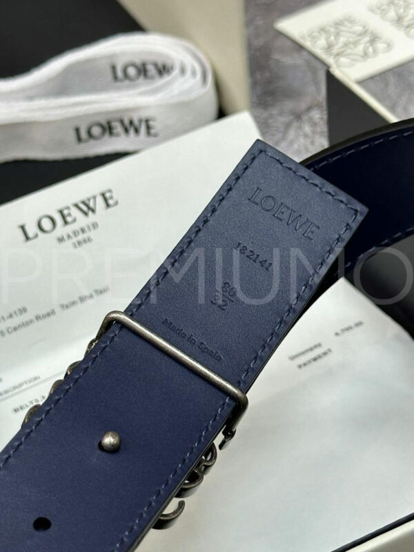 Loewe ремень PR432618 8