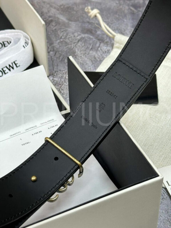 Loewe ремень PR356147 3