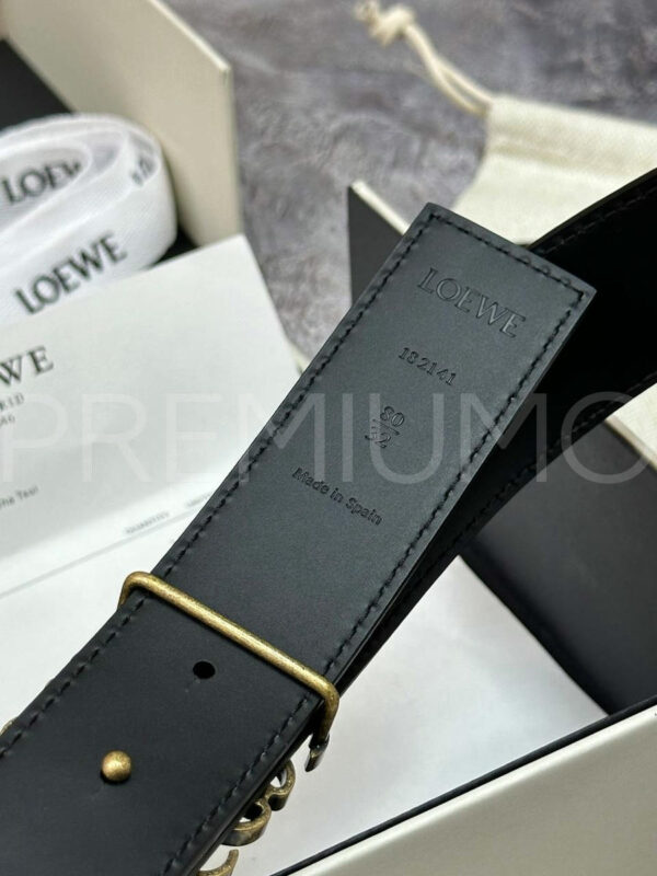 Loewe ремень PR356147 6