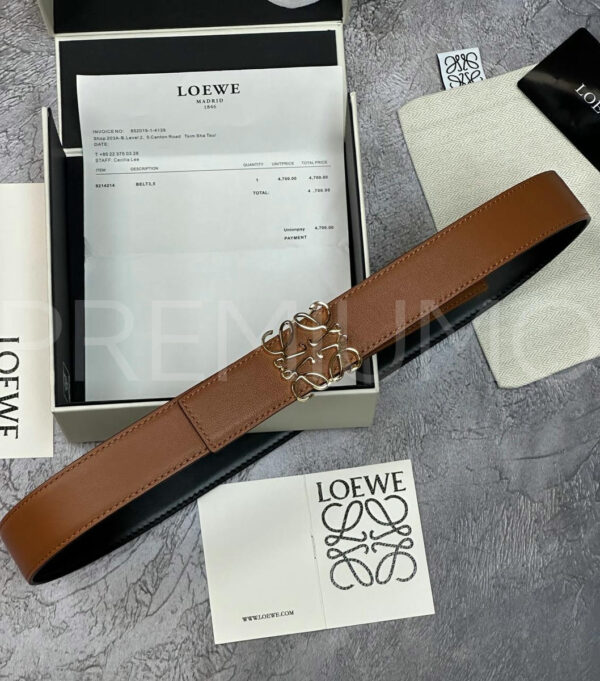 Loewe ремень PR315373 6