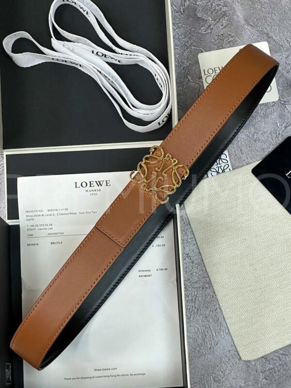 Loewe ремень PR315373 3
