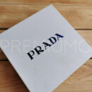 Prada ремень PR770851 10