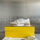Fendi кроссовки PR831463 16