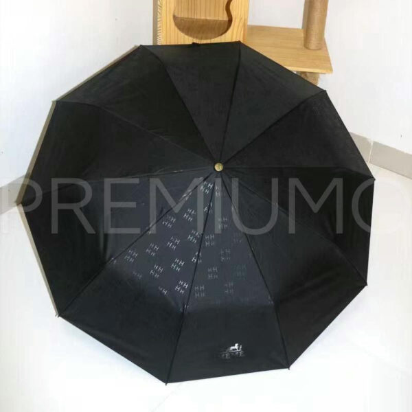 Hermes зонт PR386179