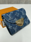 Louis Vuitton кошелек PR987567 9