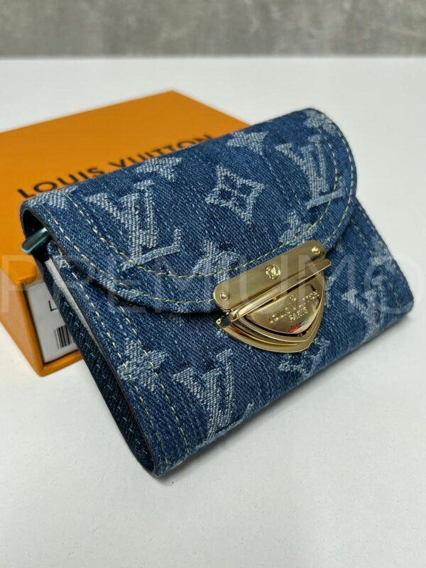 Louis Vuitton кошелек PR987567