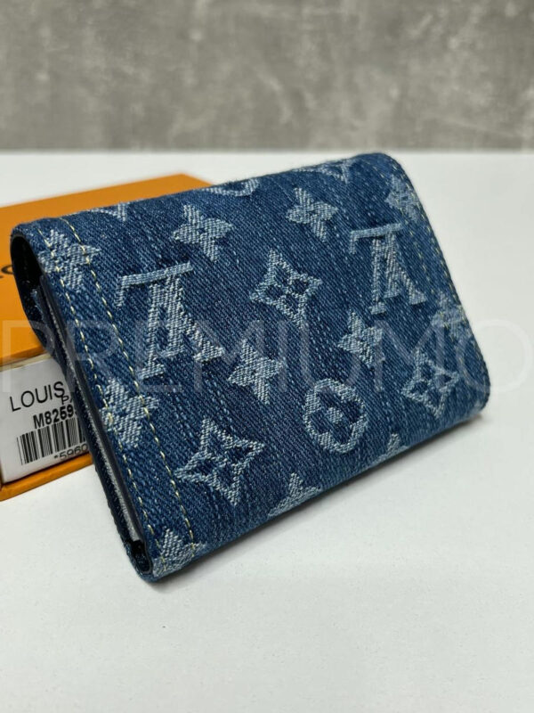 Louis Vuitton кошелек PR987567 2