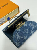 Louis Vuitton кошелек PR987567 13