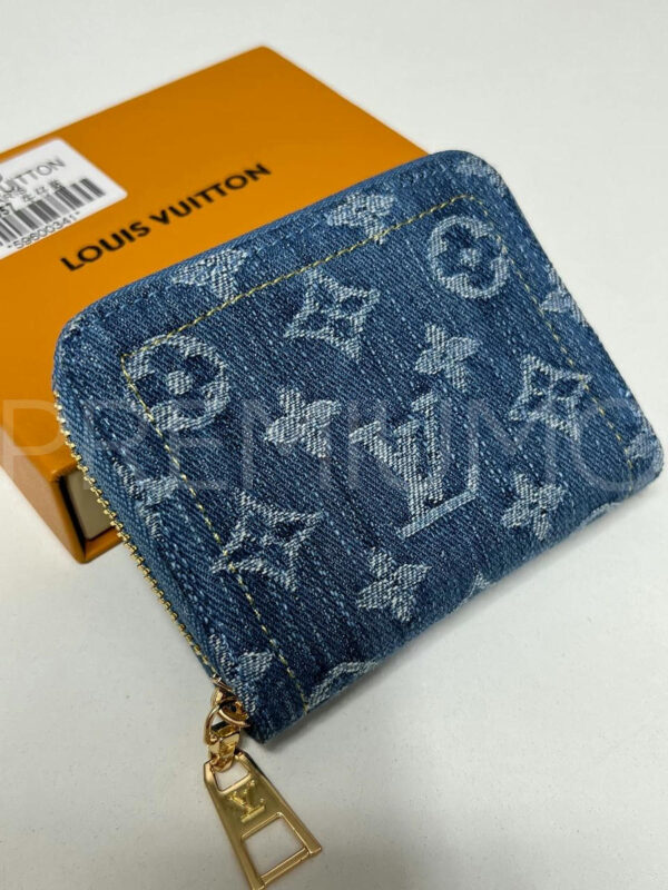 Louis Vuitton кошелек PR597663