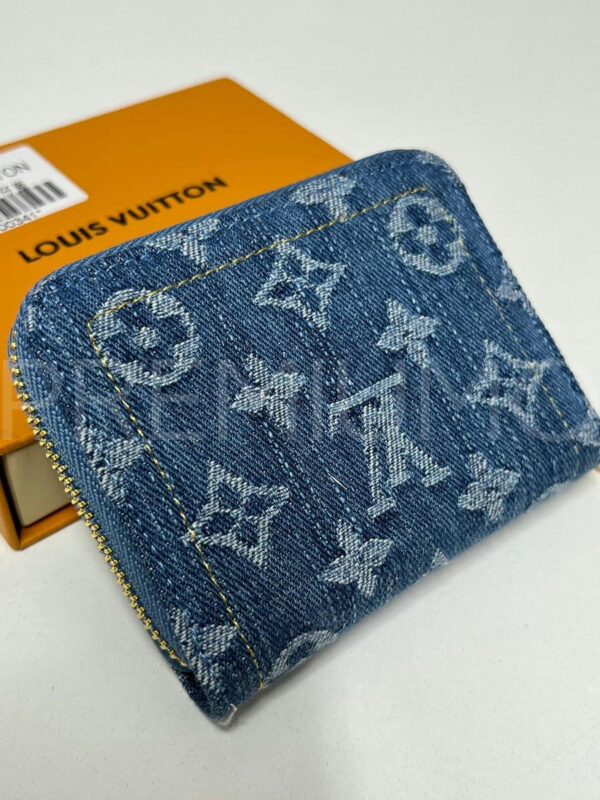 Louis Vuitton кошелек PR597663 2