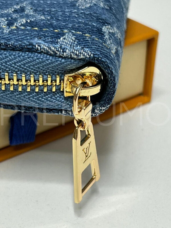 Louis Vuitton кошелек PR597663 3