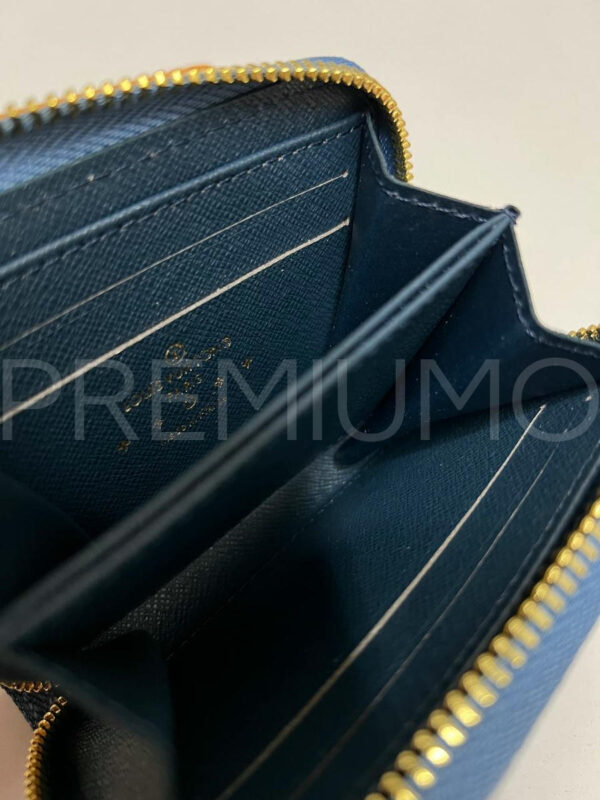 Louis Vuitton кошелек PR597663 4
