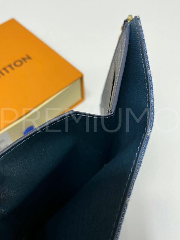 Louis Vuitton кошелек PR987567 6