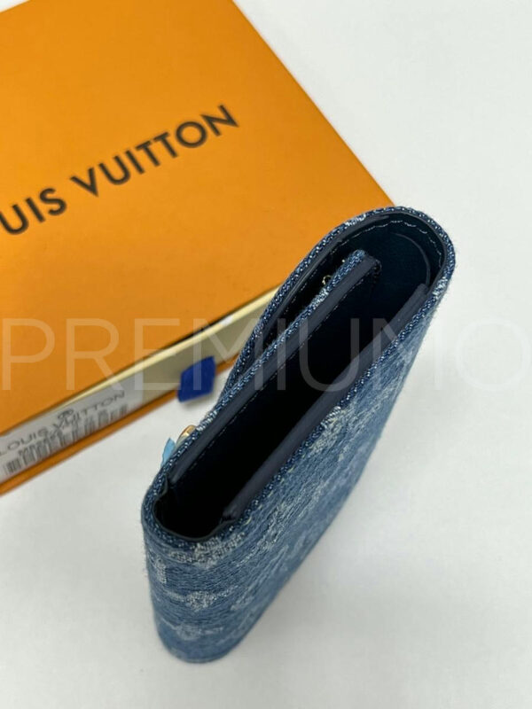 Louis Vuitton кошелек PR987567 7