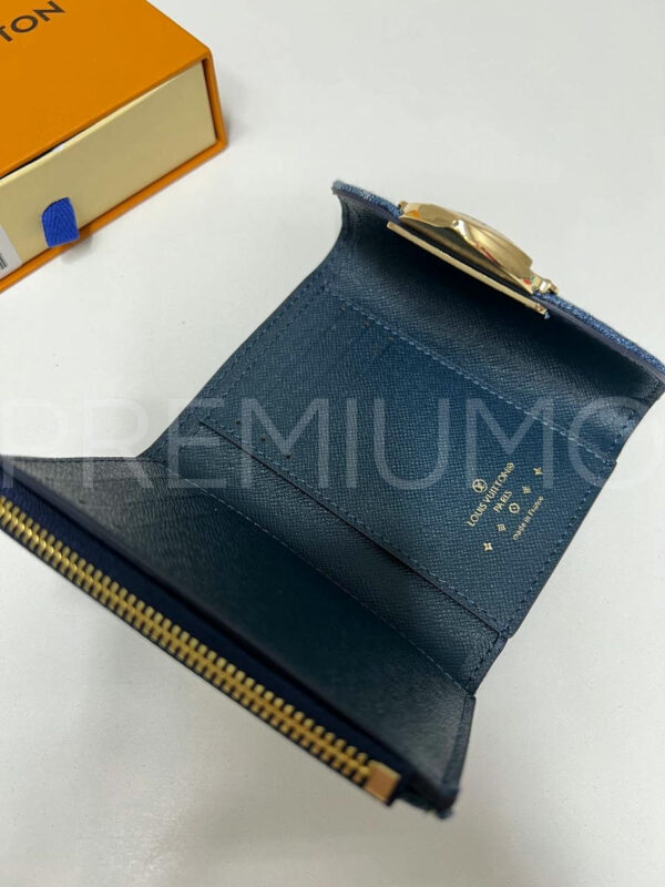 Louis Vuitton кошелек PR987567 8