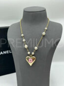 Chanel колье PR147666 4