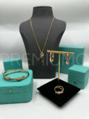 Tiffany & Co. кулон без камней PR803759 4