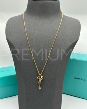 Tiffany & Co. кулон без камней PR803759
