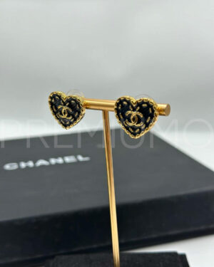 Chanel серьги PR472847