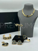 Chanel колье PR314323 6