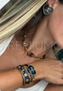 Chanel колье PR314323 5