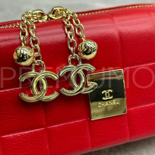 Chanel косметичка PR942147 4