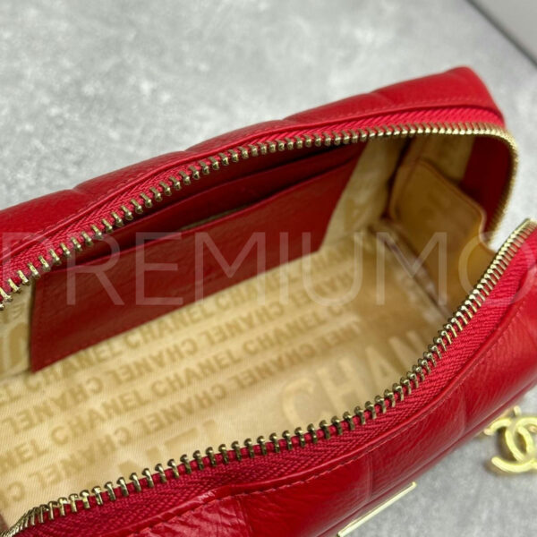 Chanel косметичка PR942147 6