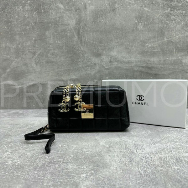 Chanel косметичка PR395670