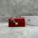 Chanel косметичка PR942147 8