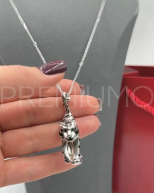 Cartier кулон PR475318