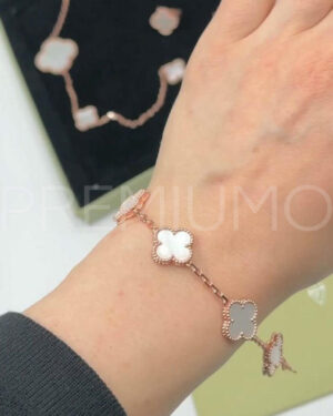 Van Cleef & Arpels браслет PR972877