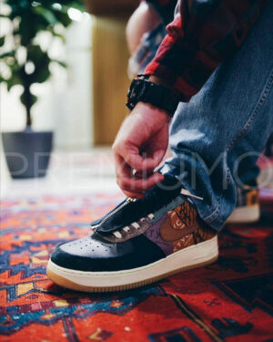 Nike кроссовки PR323228