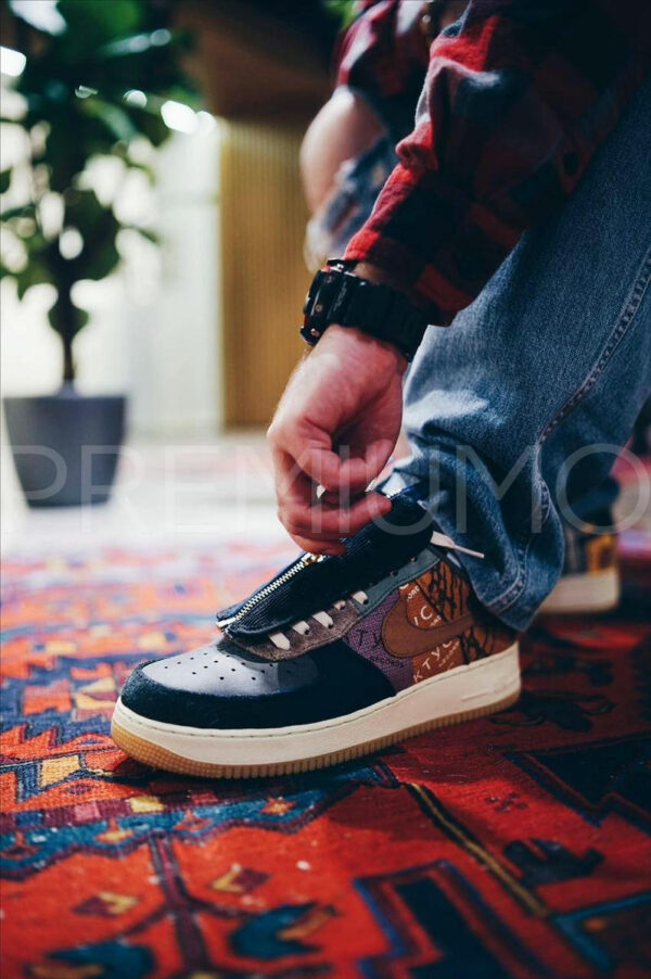 Nike кроссовки PR323228