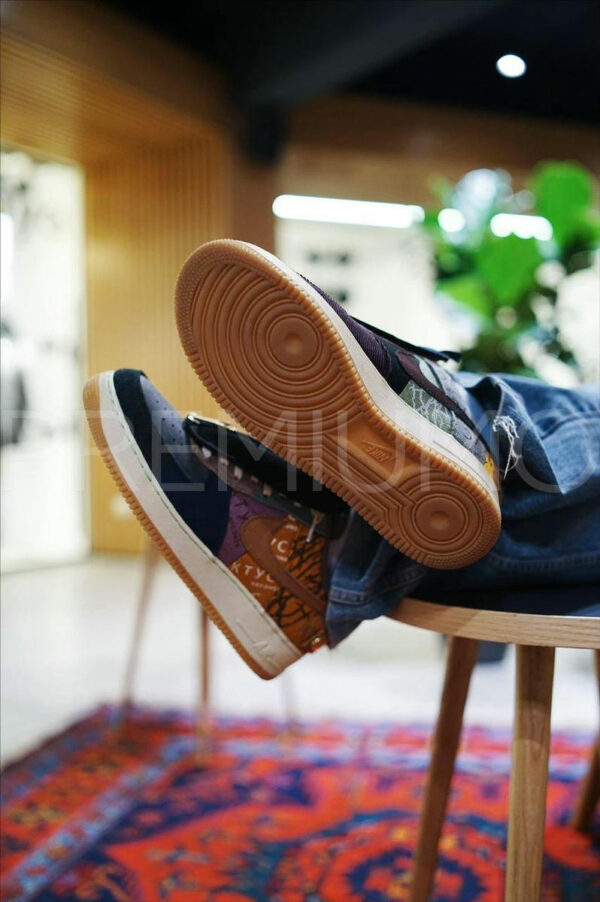 Nike кроссовки PR323228 2