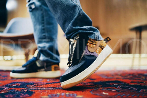 Nike кроссовки PR323228 7