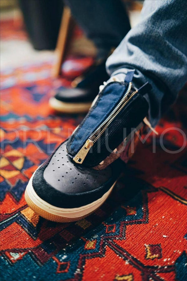 Nike кроссовки PR323228 5