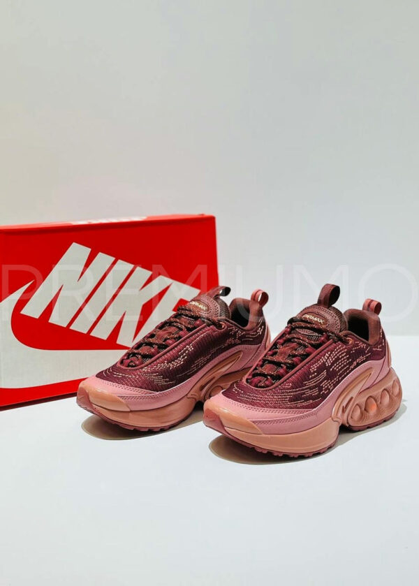 Nike кроссовки PR920732 2