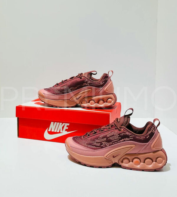 Nike кроссовки PR920732 4