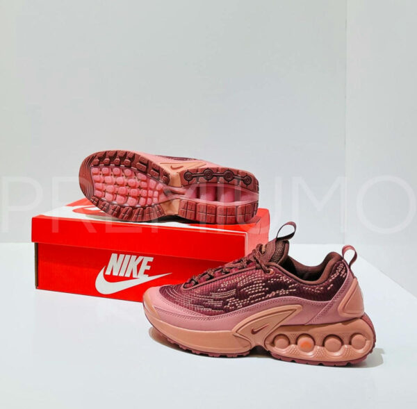 Nike кроссовки PR920732 5