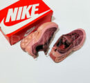 Nike кроссовки PR920732 15