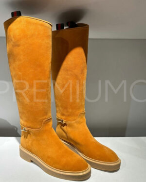 Gucci сапоги PR612727