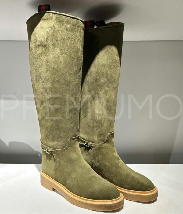 Gucci сапоги PR667748